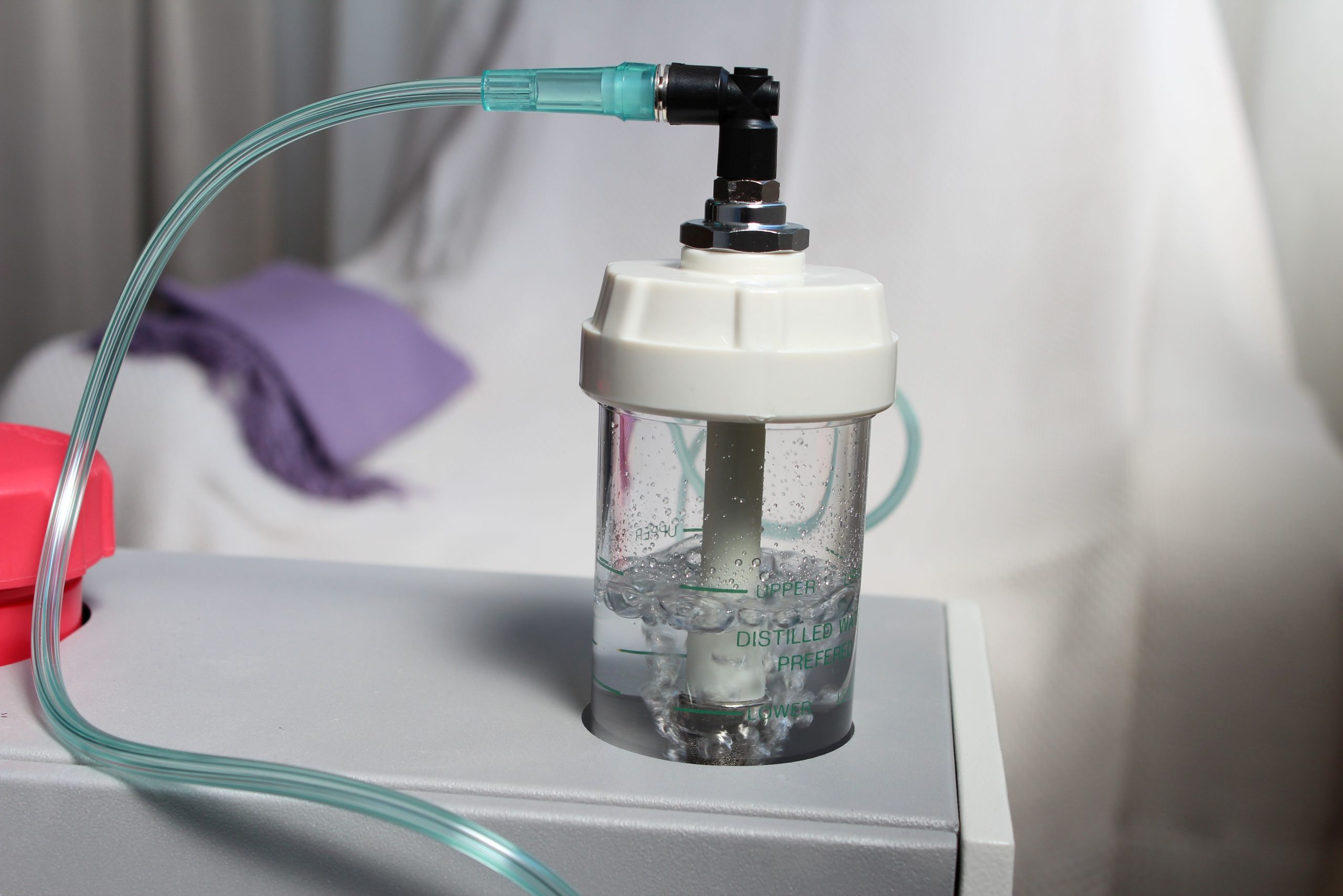 水素吸入器・水素導入相談